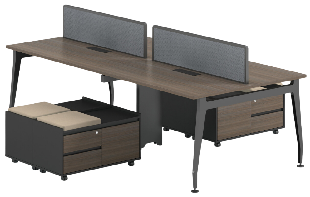 commercial furniture manufacturers - Stellar Furniture - Workstation