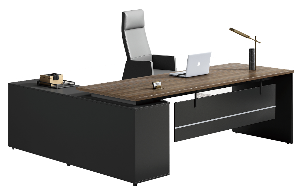executive desk manufacturers - Stellar Furniture - executive desks