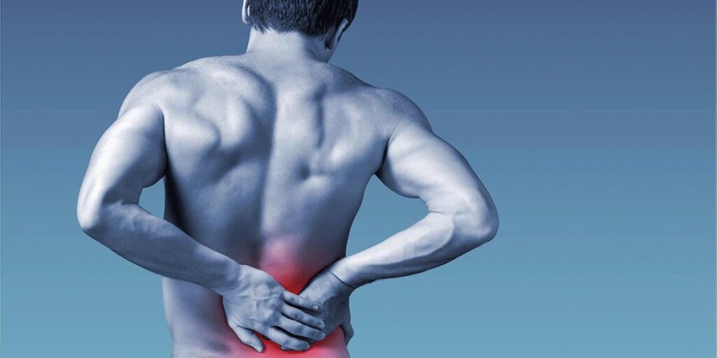 chair back pain donati benefits