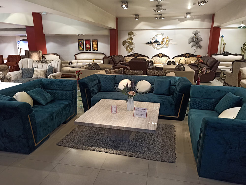 India - Stellar Furniture - indore outlet image 1