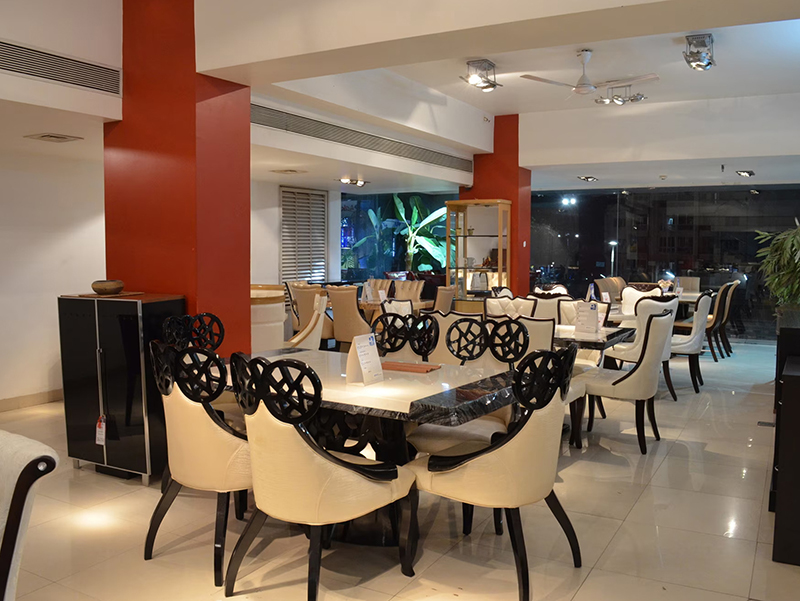 India - Stellar Furniture - indore outlet image 2