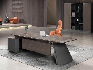 office desk - Stellar Furniture - CEO table manufacturer