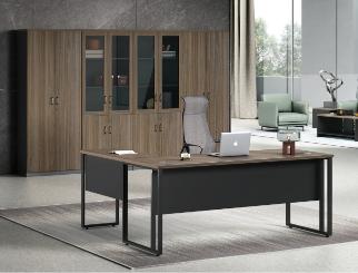 office desk - Stellar Furniture - Office worktable manufacturer