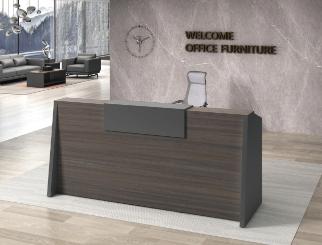 office desk - Stellar Furniture - Reception table manufacturer