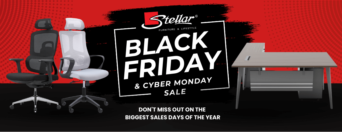 black friday - Stellar Furniture - order office furniture blackfriday m