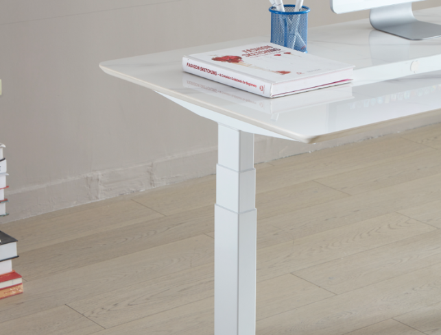 import height adjustable desk from china (1)