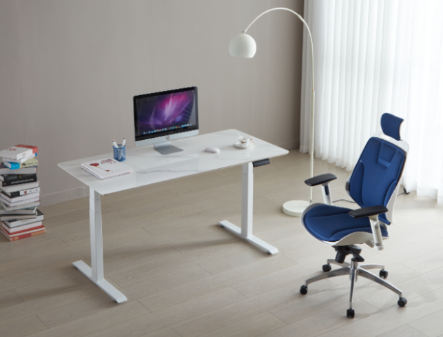 import height adjustable desk from china (4)