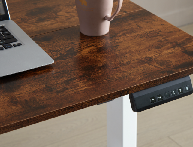 import height adjustable desk from china