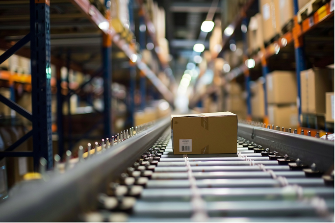 international furniture supply chain management