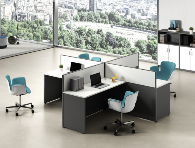 office desk - Stellar Furniture - workstation providers in china