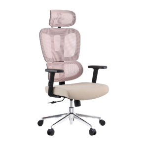 Mesh chair sterllar furniture