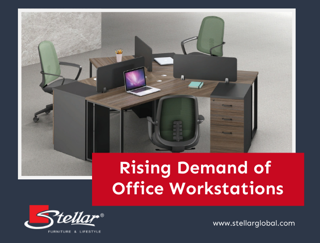 office workstation manufacturer and supplier