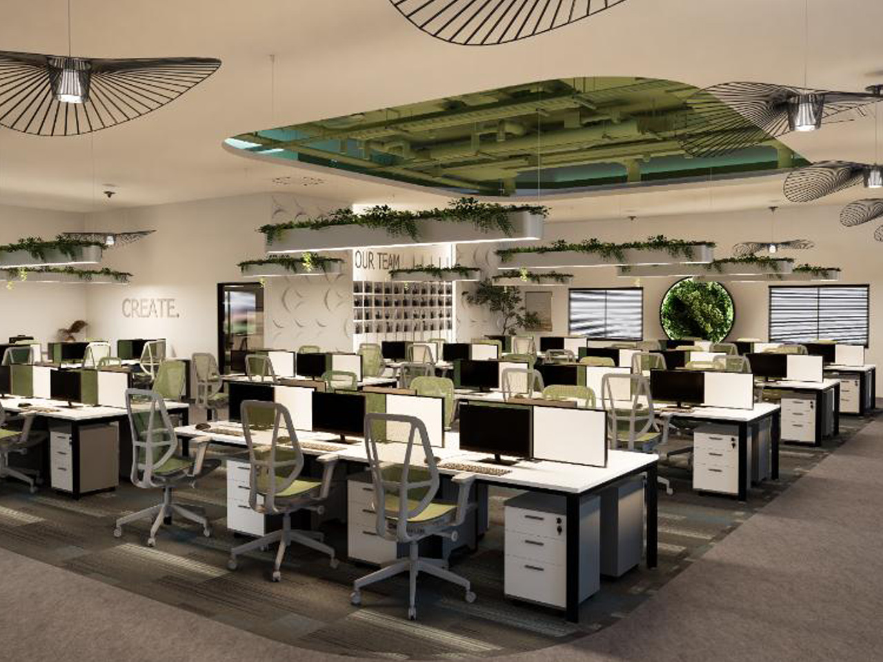 office furniture manufacturers - Stellar Furniture - commercial furniture project stellar