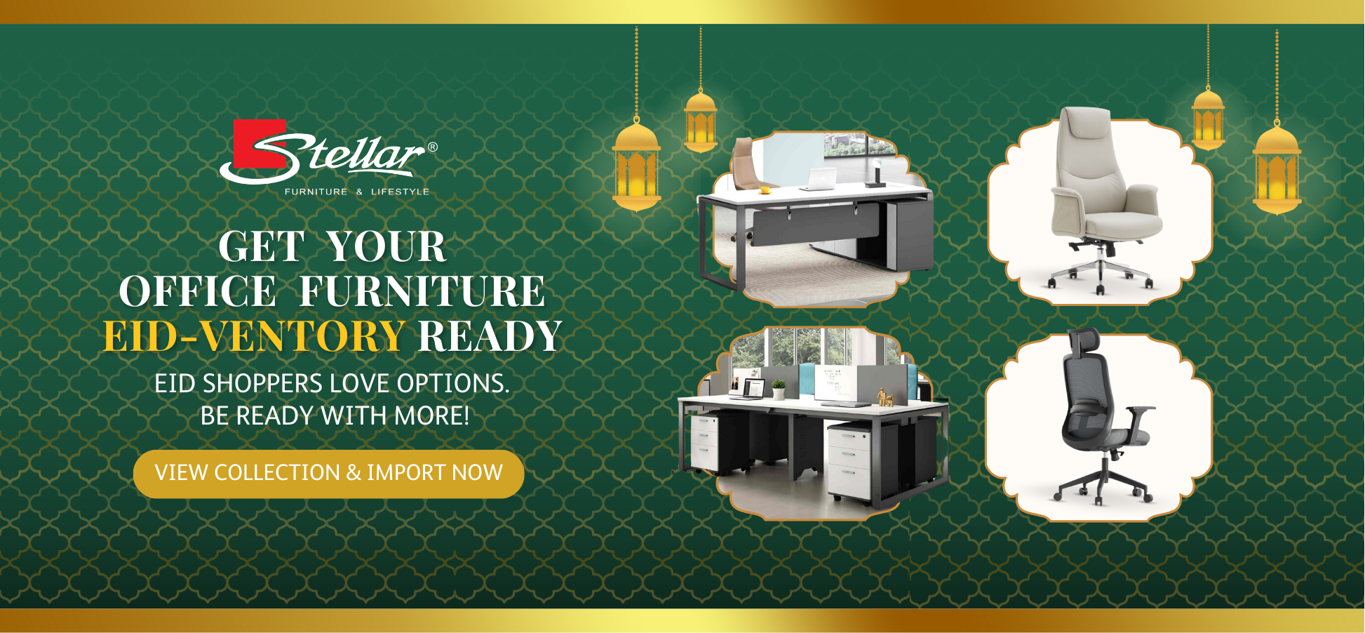 black friday - Stellar Furniture - Coverimage