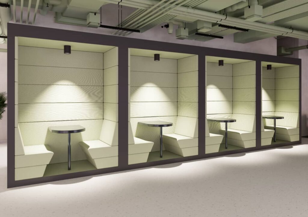 high-quality office furniture - Stellar Furniture - commercial furniture project supply 10