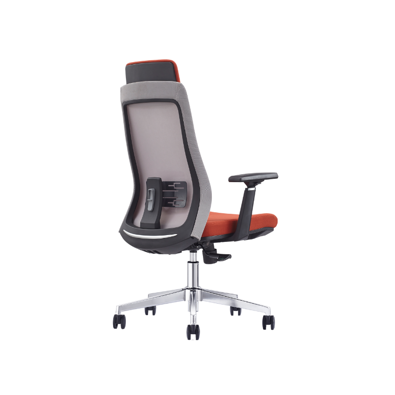 High Back Rev Chair HT-253A