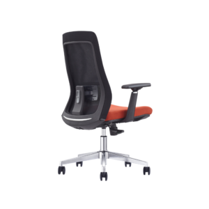 Medium Back Rev Chair HT-253B