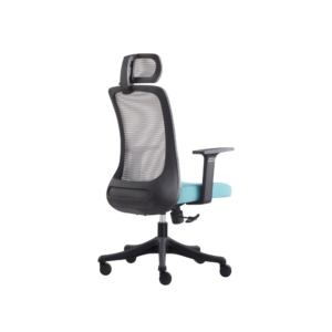 High Back Rev Chair HT-254A