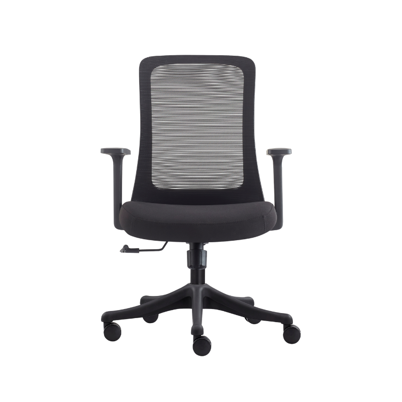 Medium Back Rev Chair HT-254B