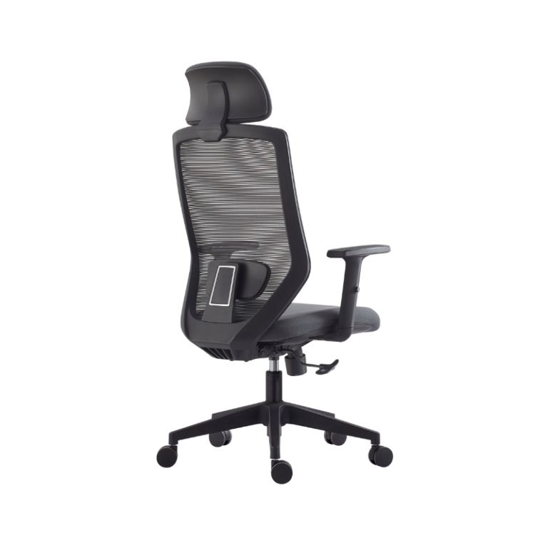 High Back Rev Chair HT-255A