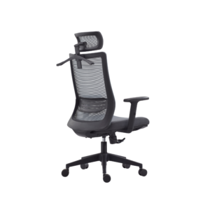 High Back Rev Chair HT-256A