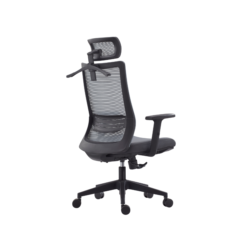High Back Rev Chair HT-256A