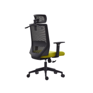 High Back Rev Chair HT-257A