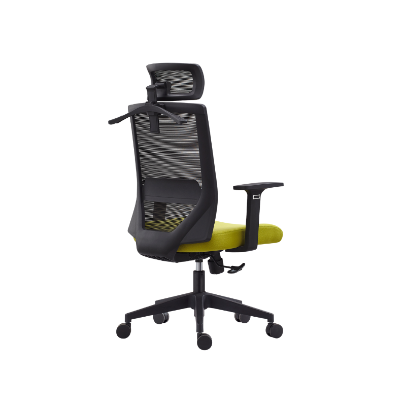 High Back Rev Chair HT-257A