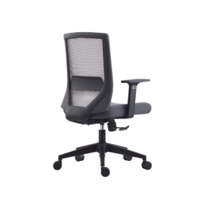 Medium Back Rev Chair HT-257B