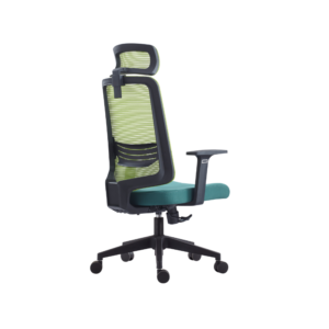High Back Rev Chair HT-258A