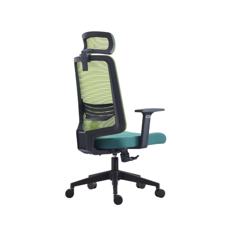 High Back Rev Chair HT-258A