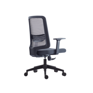 Medium Back Rev Chair HT-258B