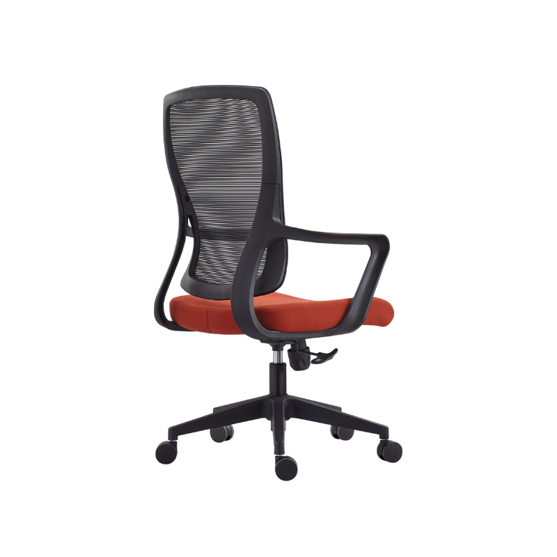 Medium Back Rev Chair HT-259B