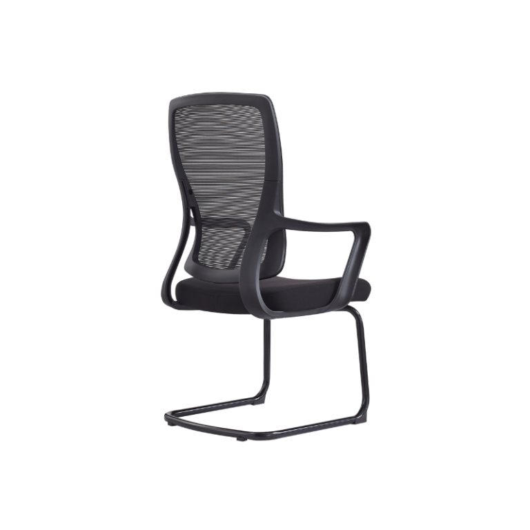 Visitor Chair - Stellar Furniture - HT 259D