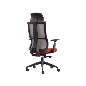 High Back Rev Chair HT-261A