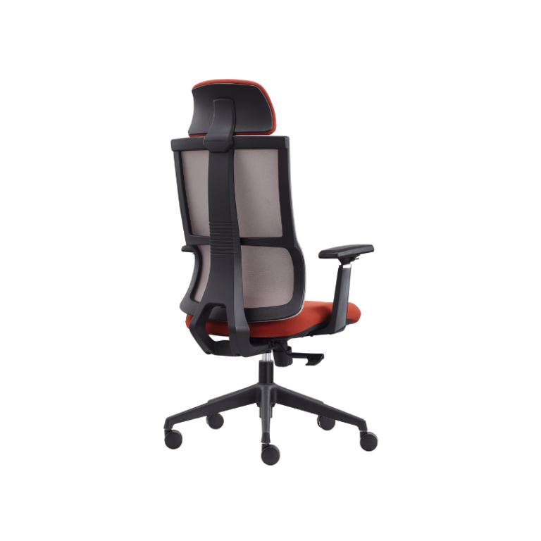 High Back Rev Chair HT-261A