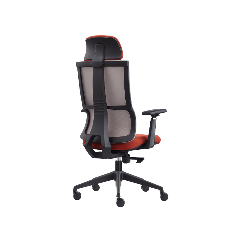 High Back Rev Chair HT-261A