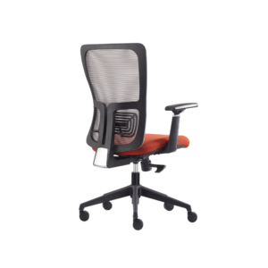 Medium Back Rev Chair HT-262B