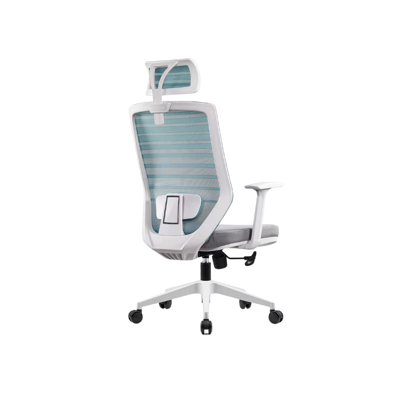 High Back Rev Chair HT-263AW