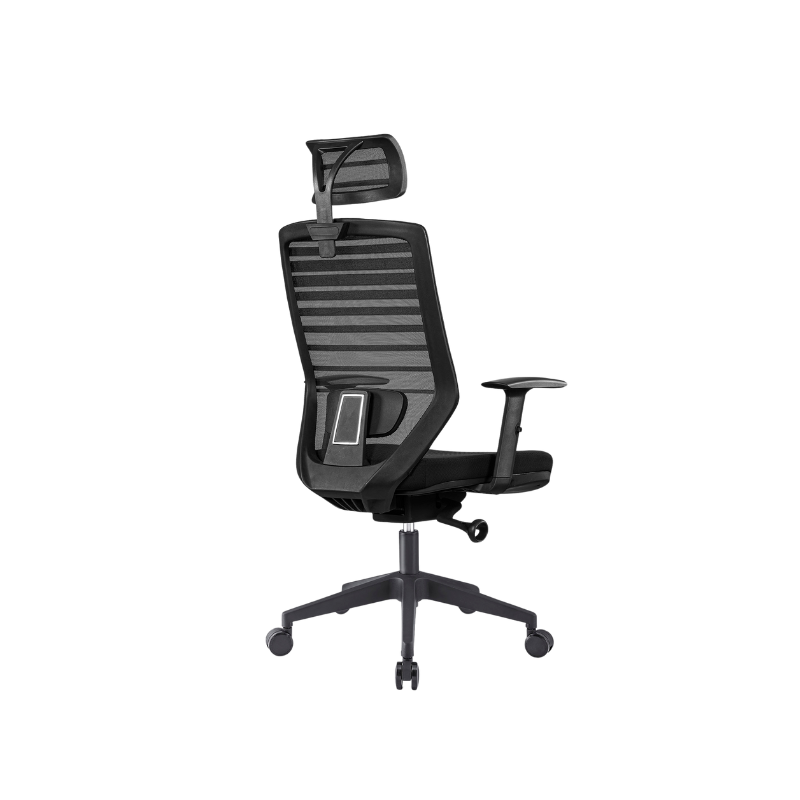 High Back Rev Chair HT-263AX