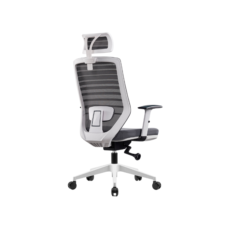 High Back Rev Chair HT-263AXW