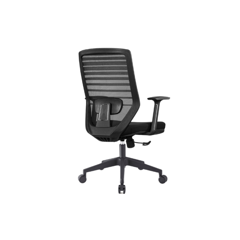 Medium Back rev Chair HT-263B