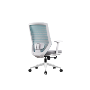 Medium Back rev Chair HT-263BW