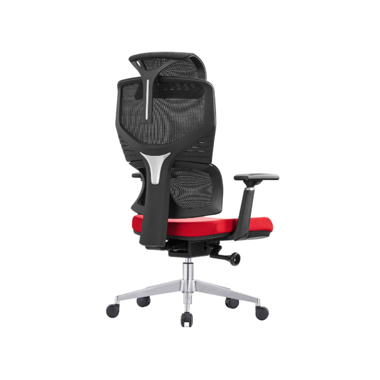 High Back Rev Chair HT-264A