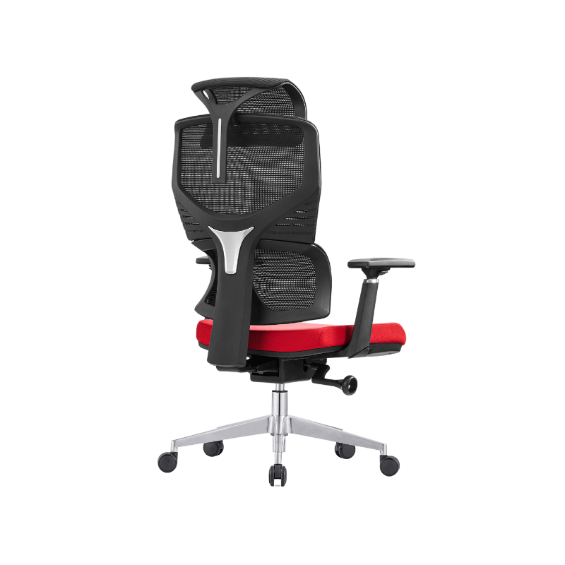 High Back Rev Chair HT-264A