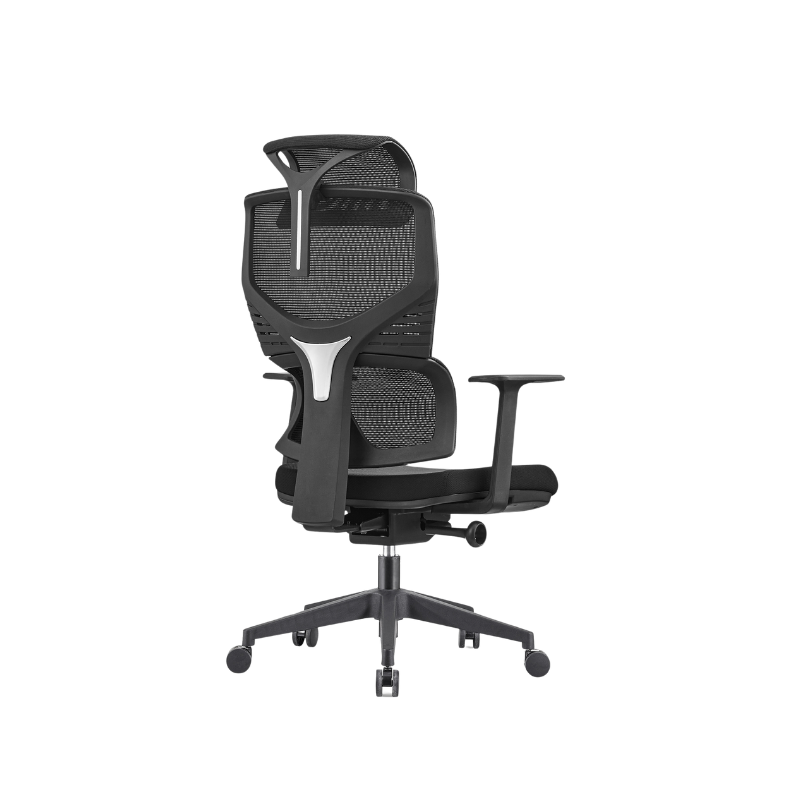 High Back Rev Chair HT-264AF