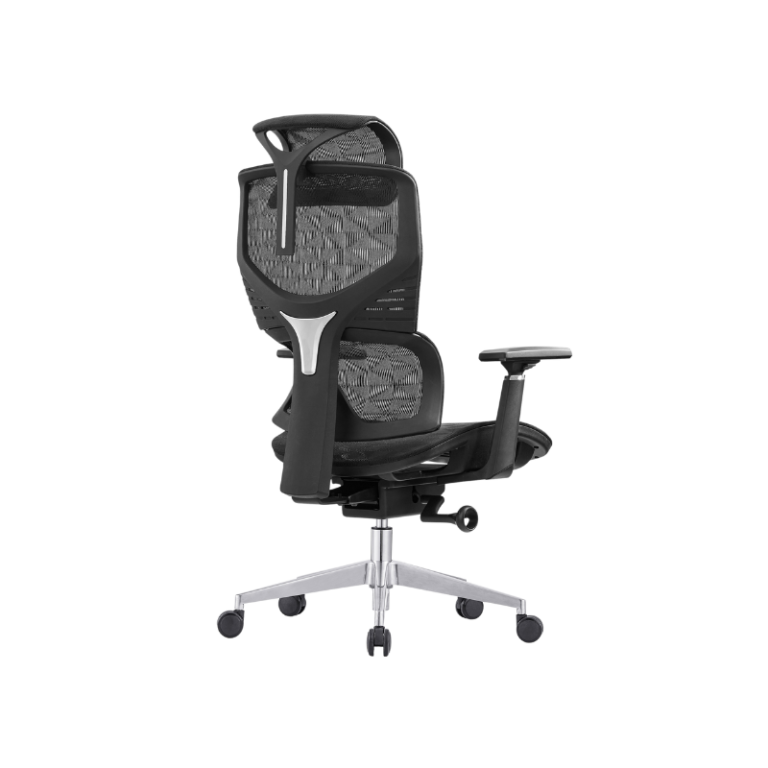 High Back Rev Chair HT-264AX