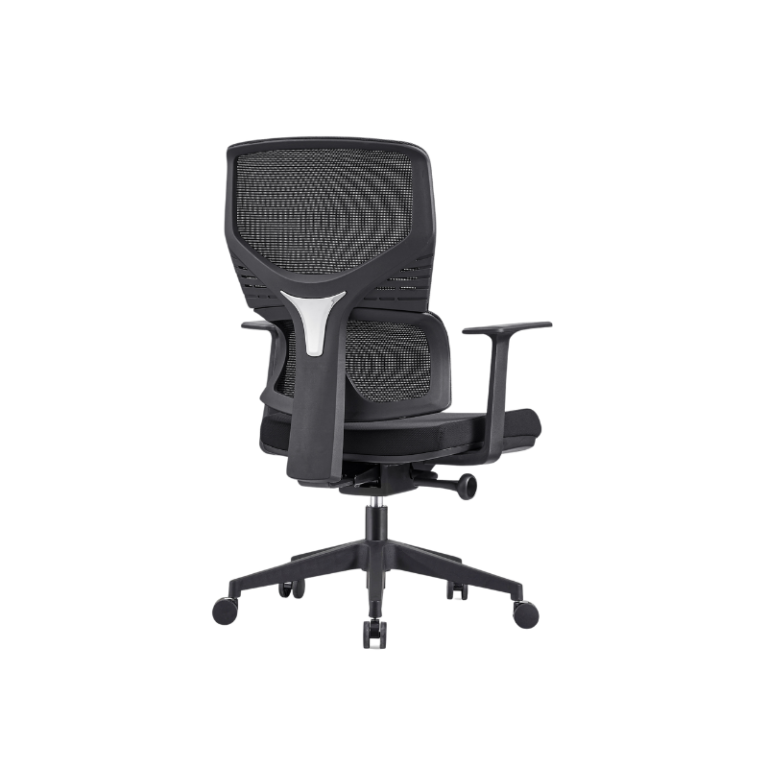 Medium Back rev Chair HT-264BF