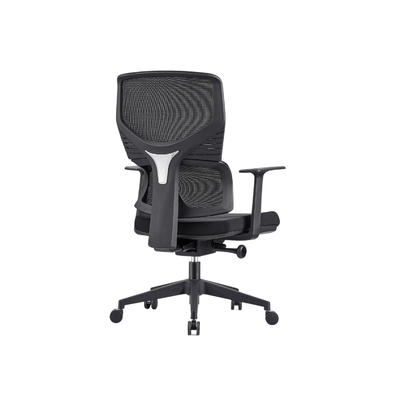Medium Back rev Chair HT-264BF