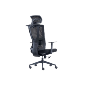 High Back Rev Chair HT-266A